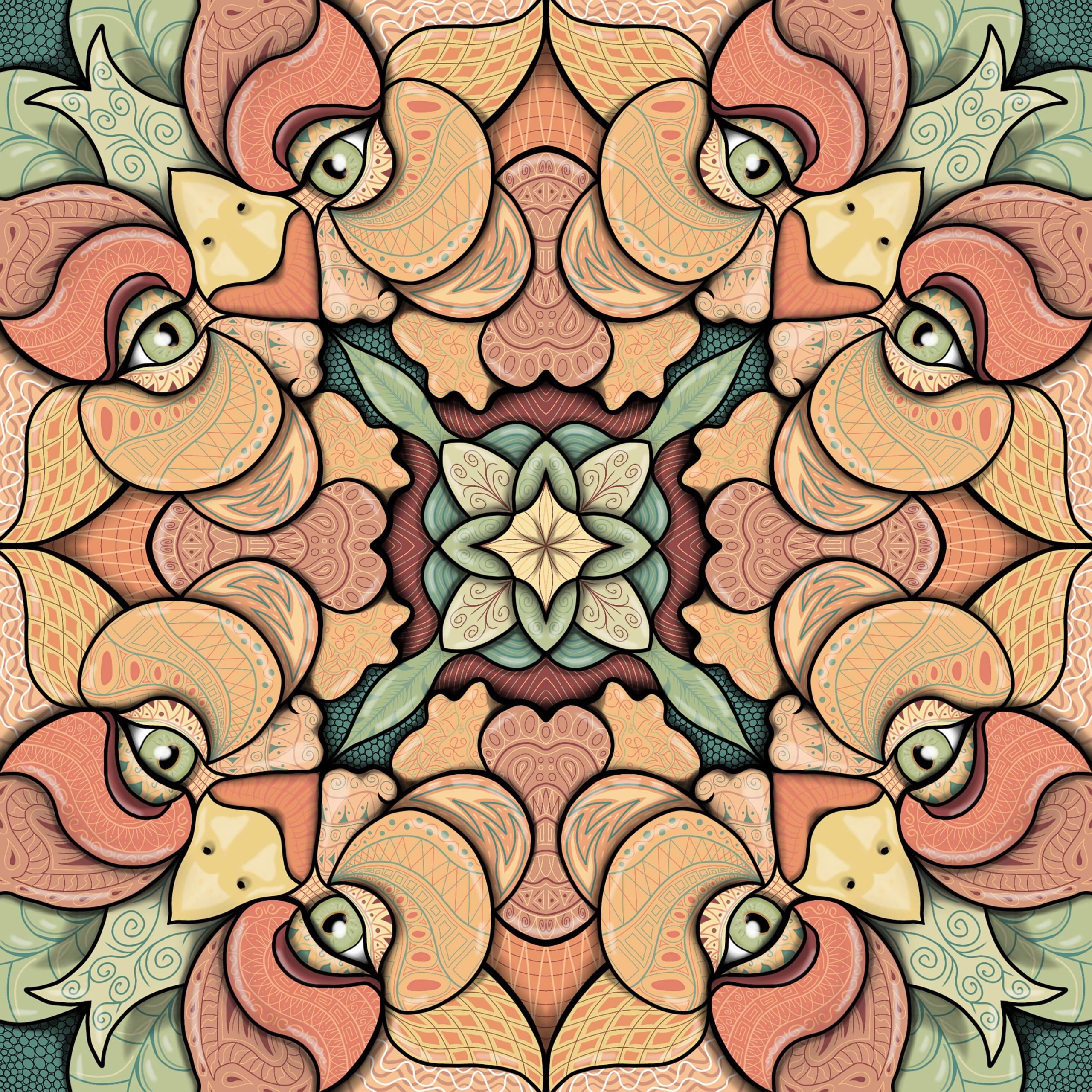 #JulienDeniauUnavista