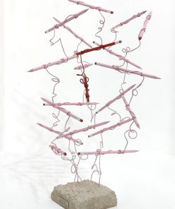 Alternative view of Matthieu Kowad – Us and them II