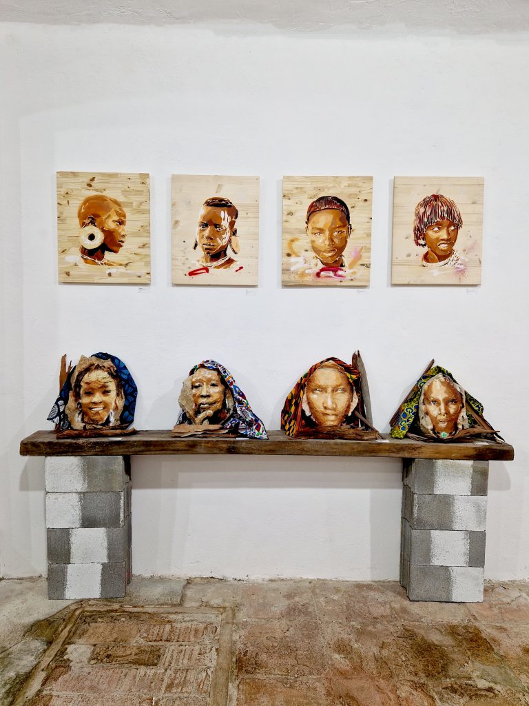 Artevistas gallery