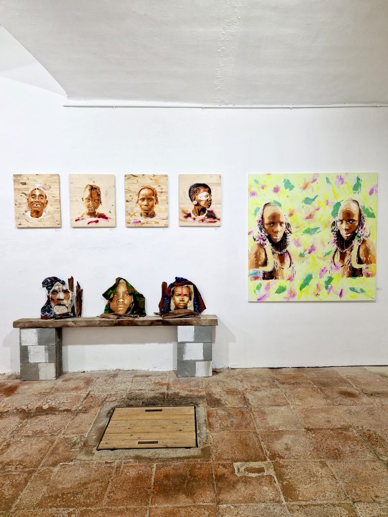 Artevistas gallery