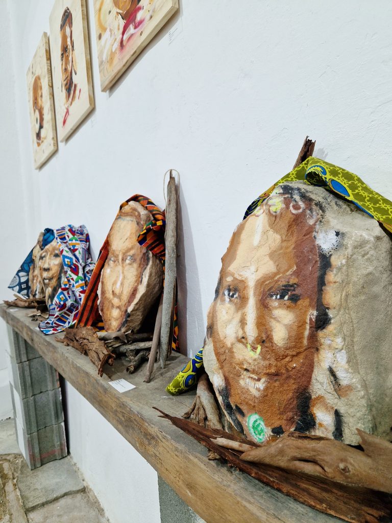 Artevistas gallery
