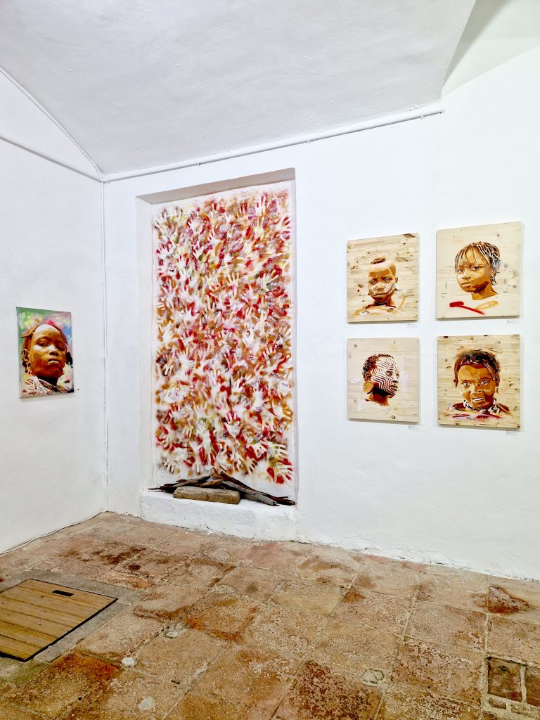 Artevistas gallery