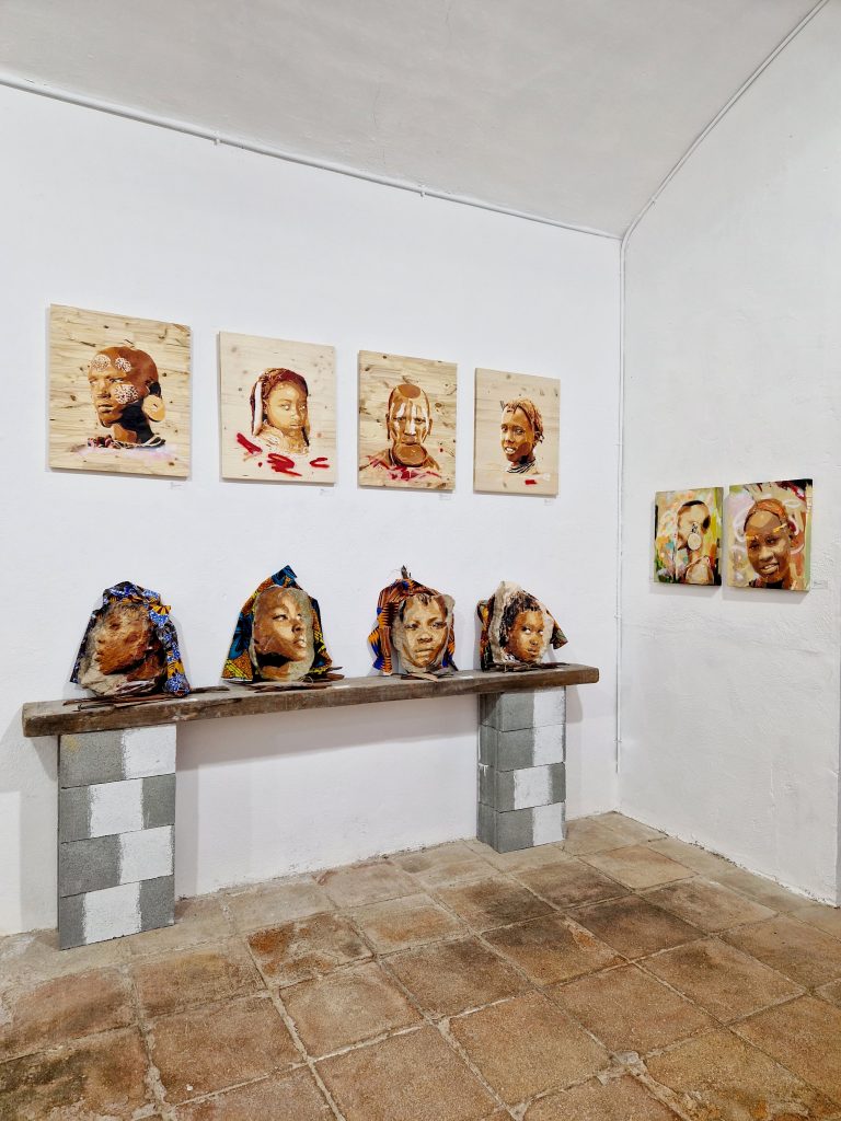 Artevistas gallery