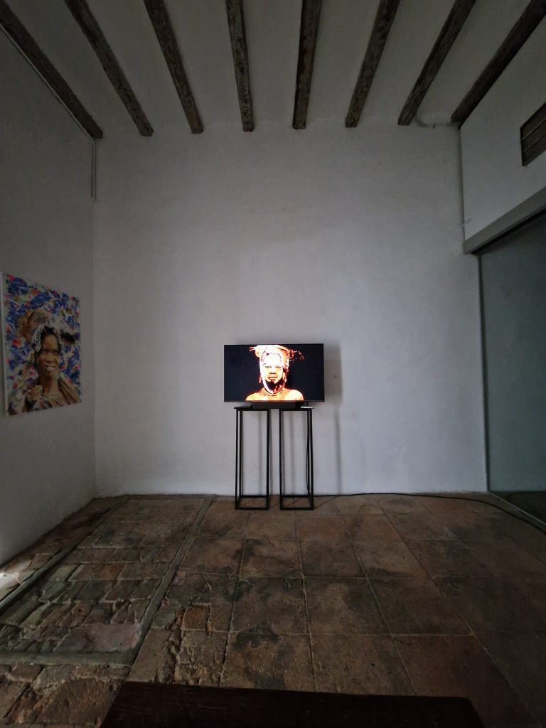 Artevistas gallery