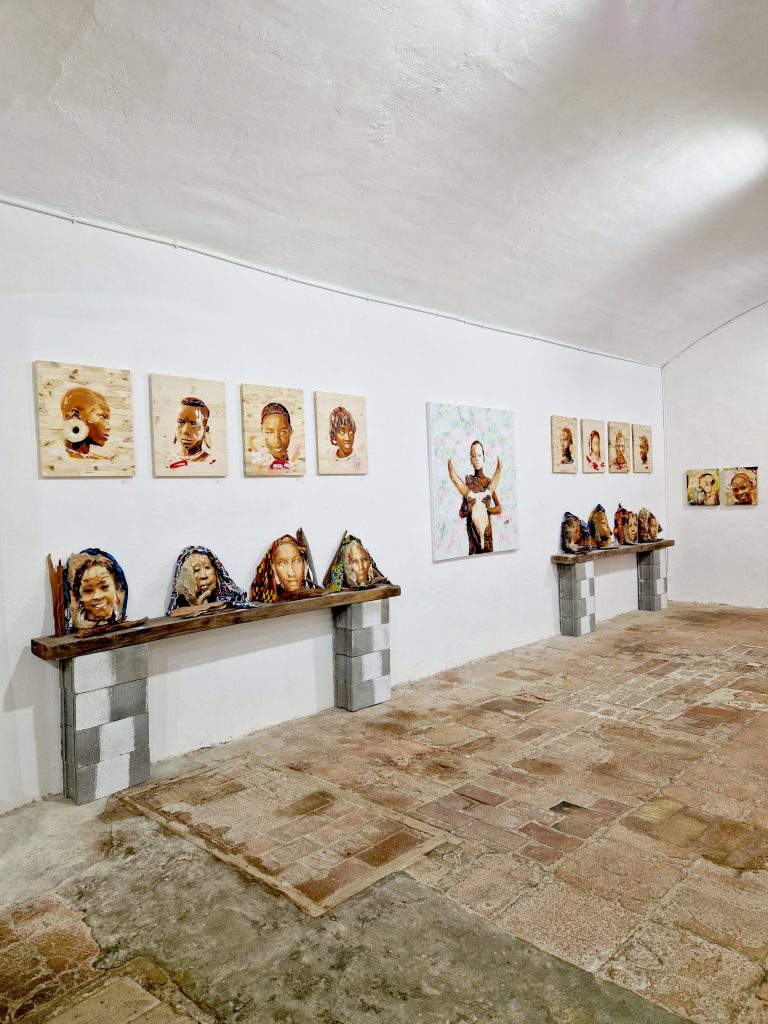 Artevistas gallery