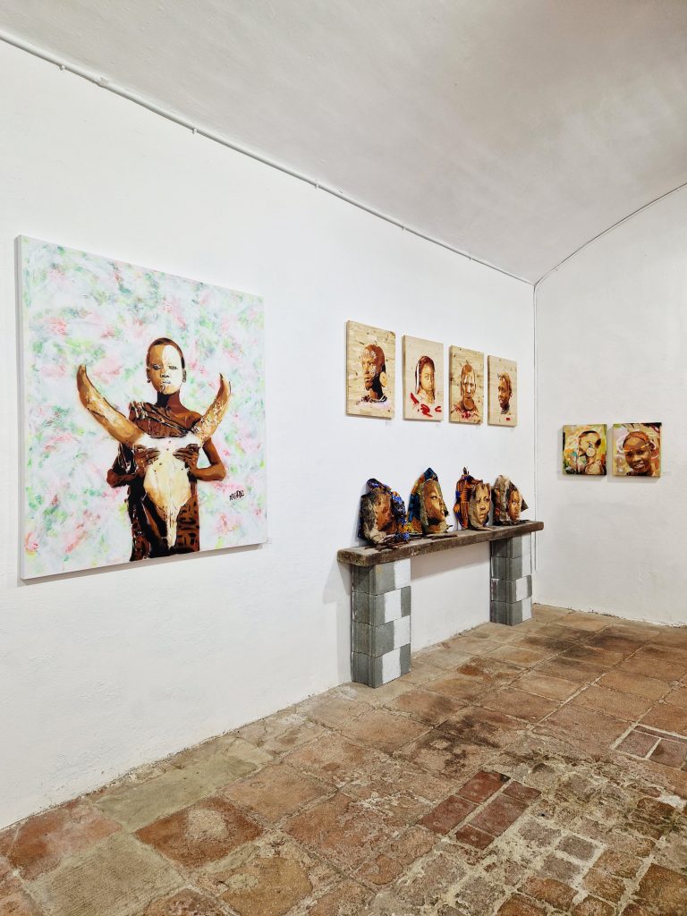 Artevistas gallery