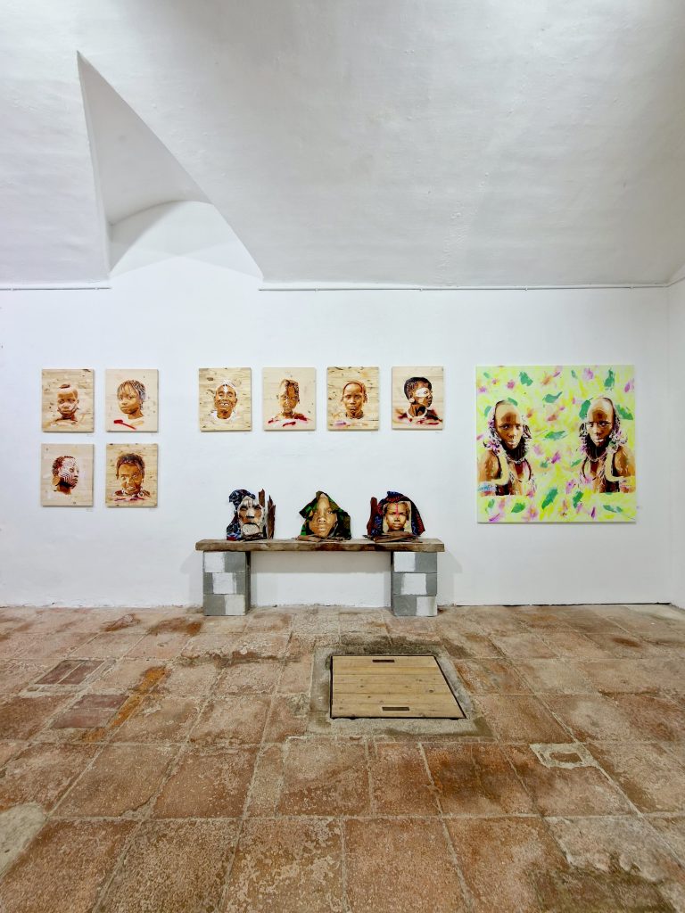 Artevistas gallery