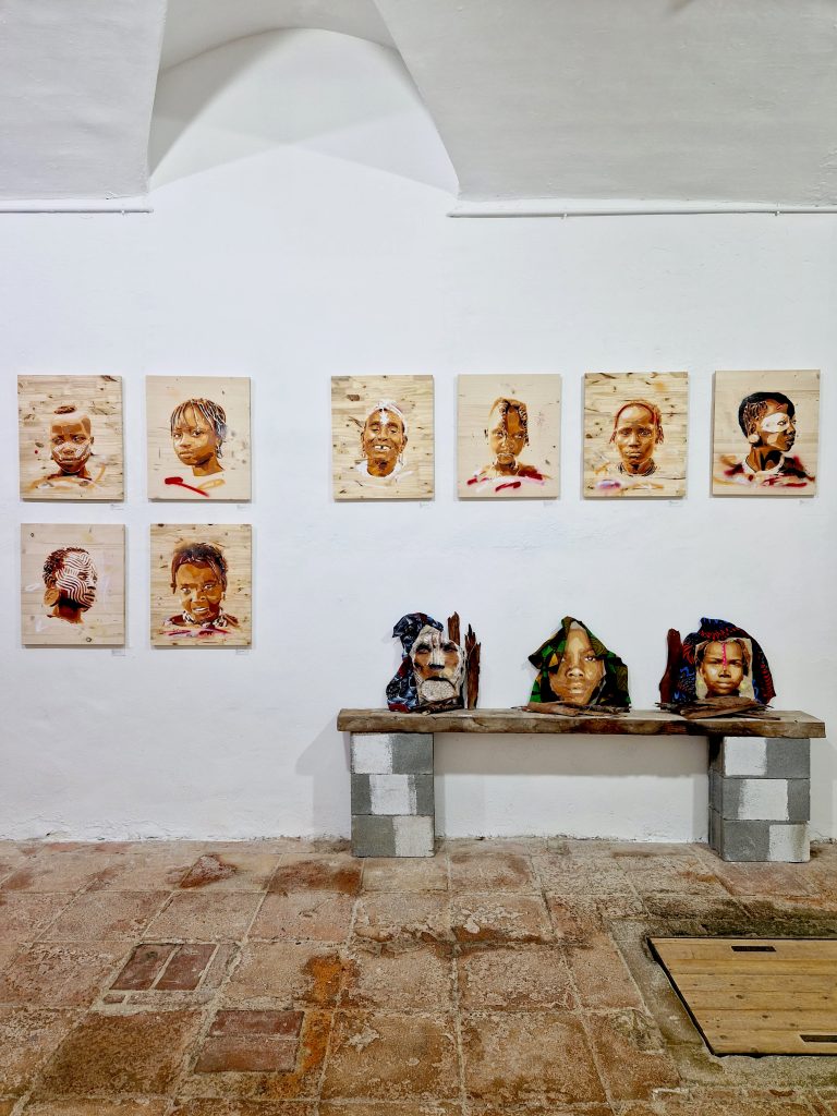 Artevistas gallery