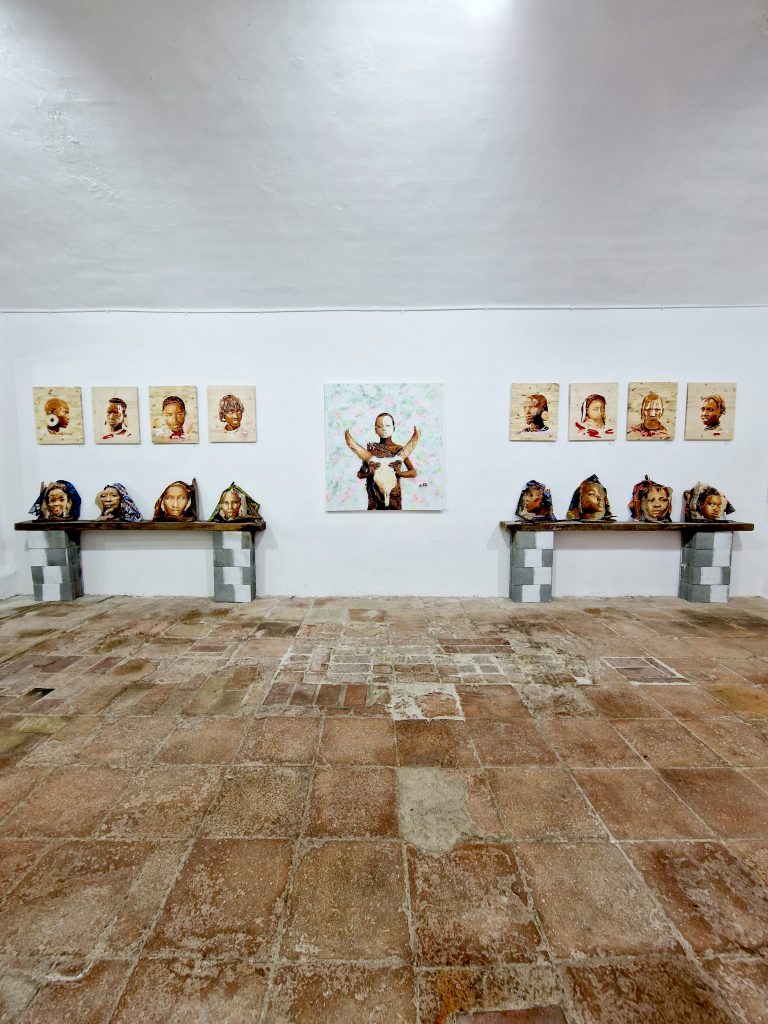 Artevistas gallery