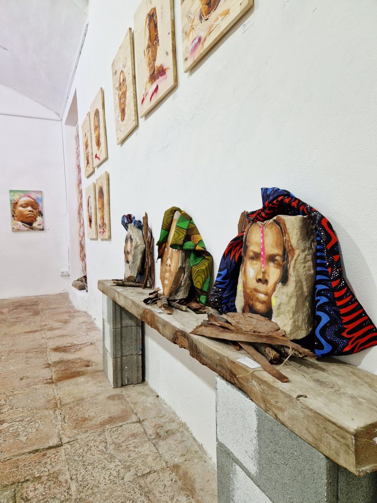 Artevistas gallery