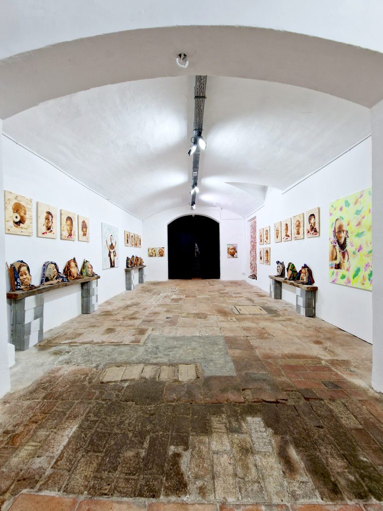 Artevistas gallery
