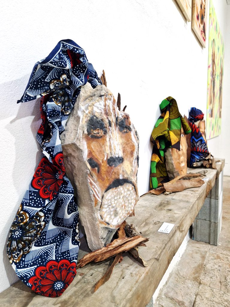 Artevistas gallery