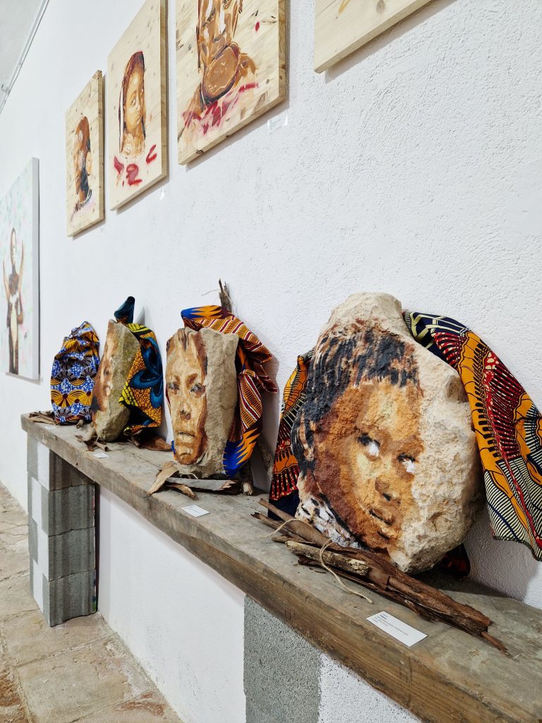Artevistas gallery