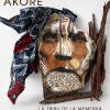 Akore - La tribu de la memoria - Born – contemporary artwork, Artevistas art gallery Barcelona