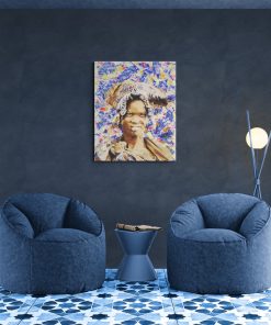 Alternative view of Akore - Mukaa