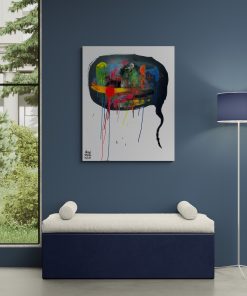 Alternative view of Neon Sandwich - Lush stereo puff