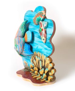 #JulienDeniauUnavista