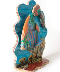 #JulienDeniauUnavista