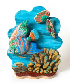 #JulienDeniauUnavista