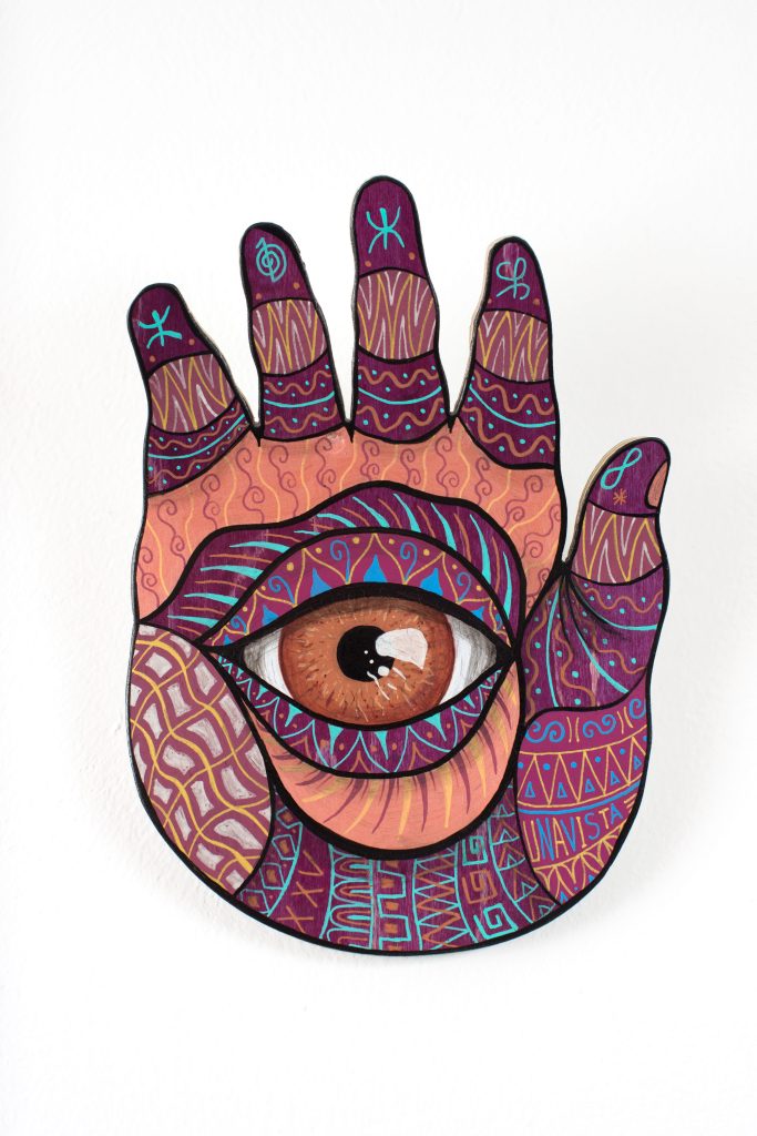Artevistas gallery