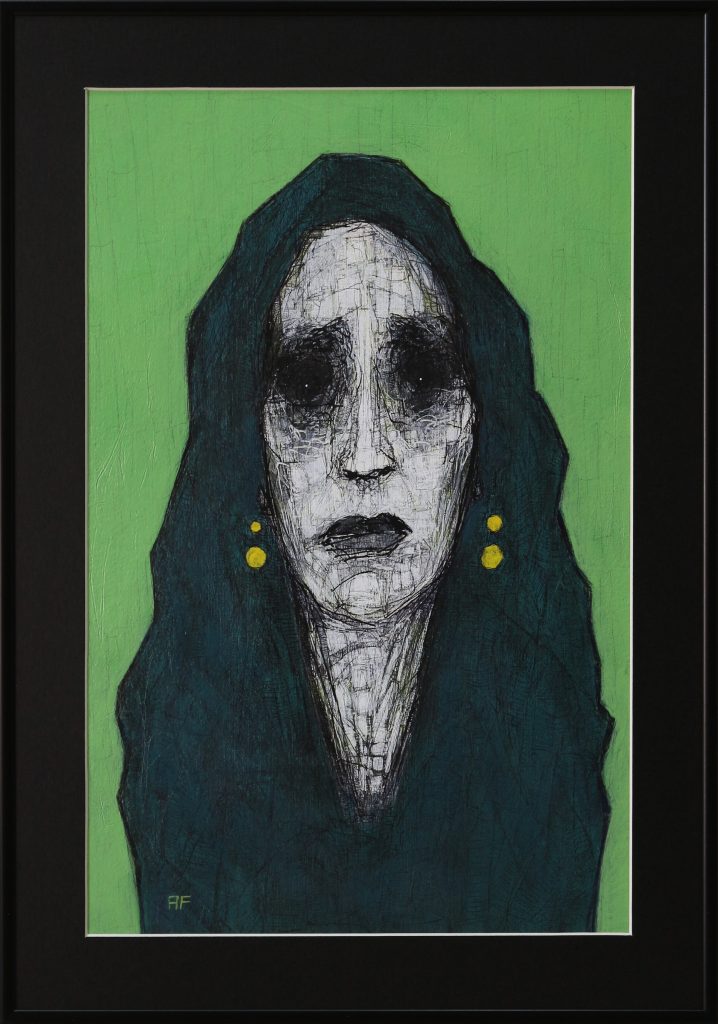 Artevistas gallery