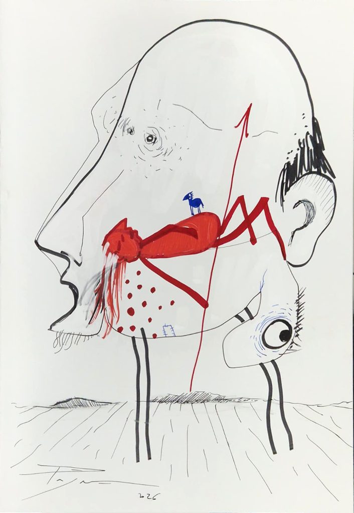 Artevistas gallery