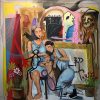 #ArtisTrash
