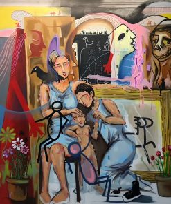 #ArtisTrash