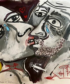 #ArtisTrash