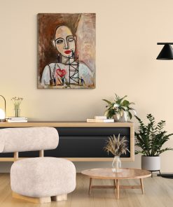 #ArtisTrash