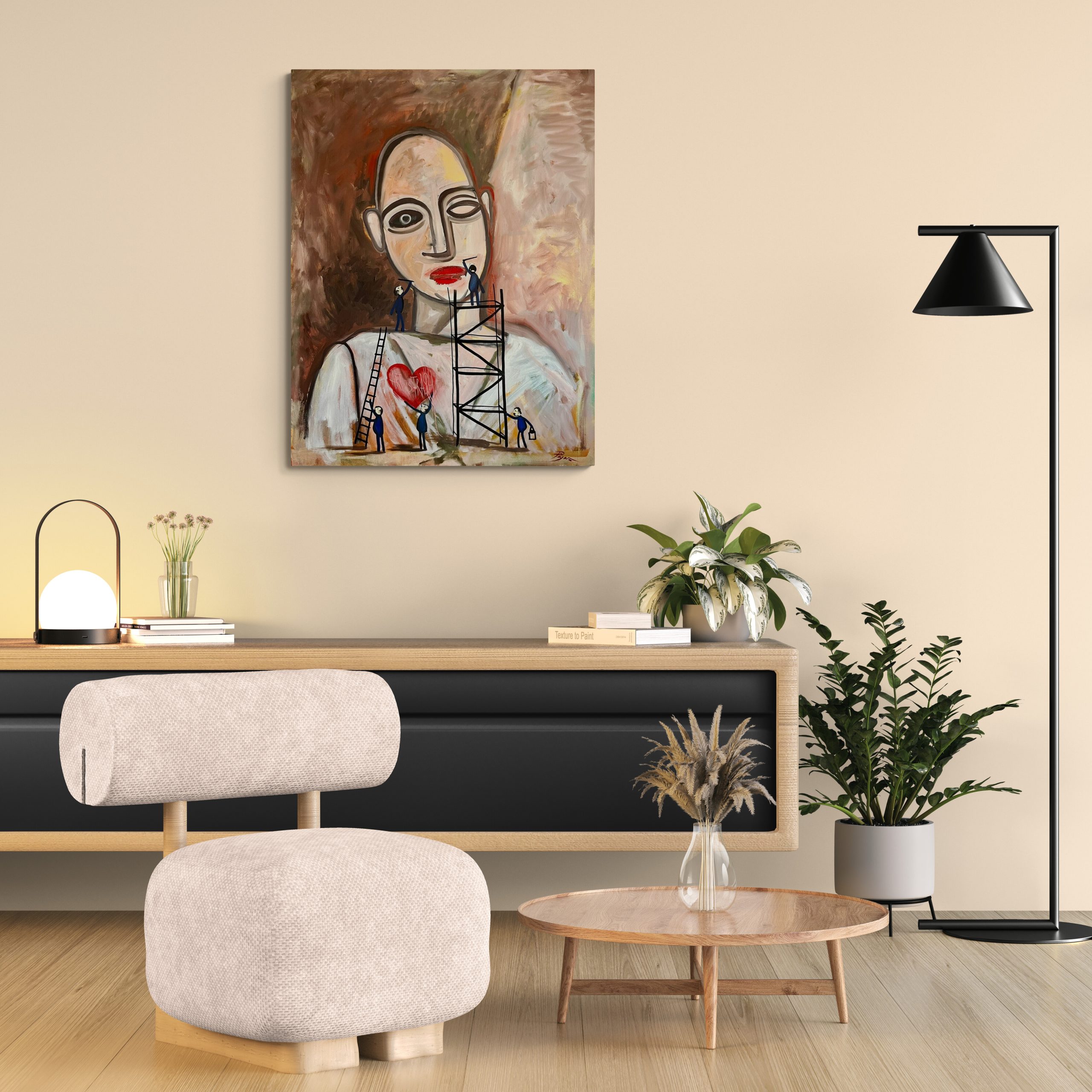 #ArtisTrash