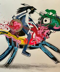 #ArtisTrash