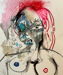 #ArtisTrash