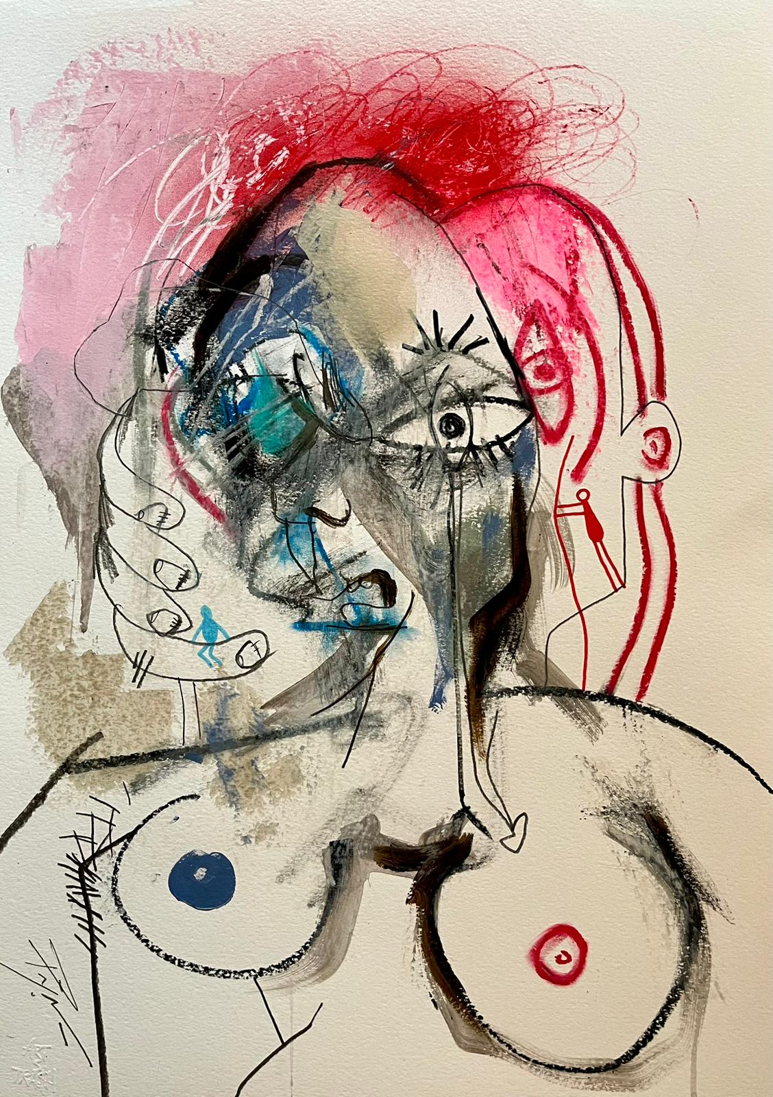 #ArtisTrash