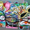 #ArtisTrash