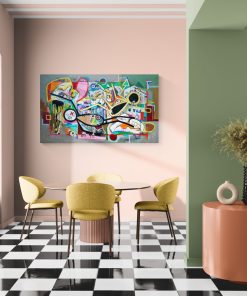 #ArtisTrash