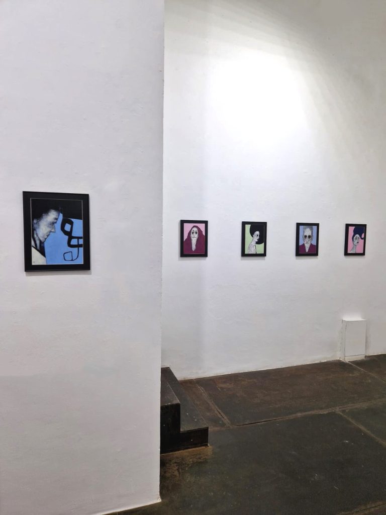 Artevistas gallery