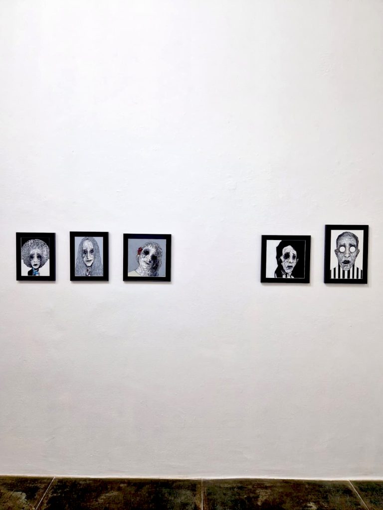 Artevistas gallery