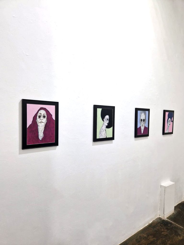Artevistas gallery
