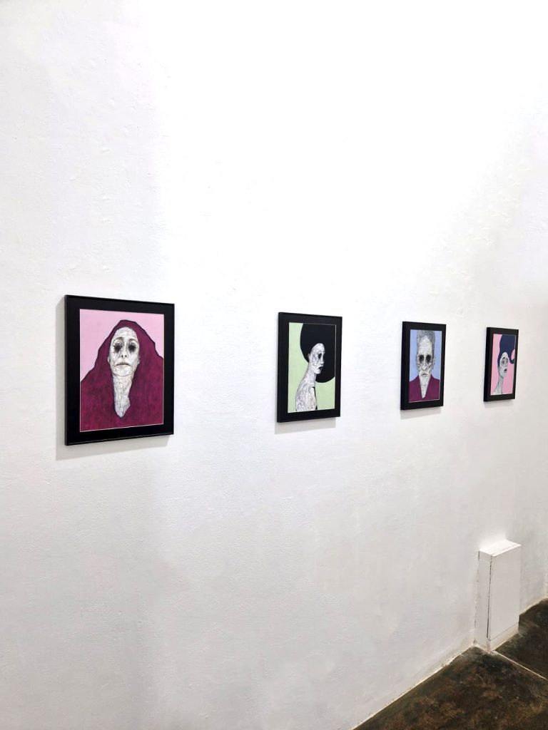 Artevistas gallery