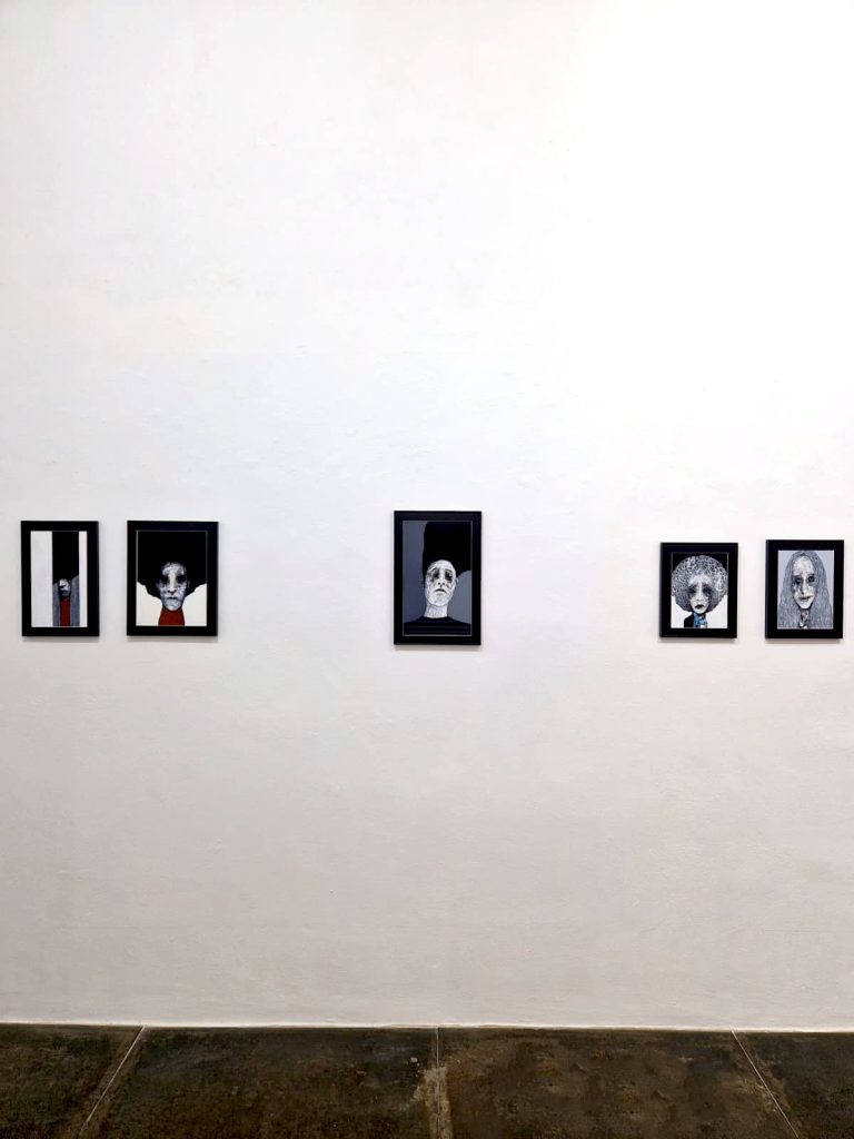 Artevistas gallery