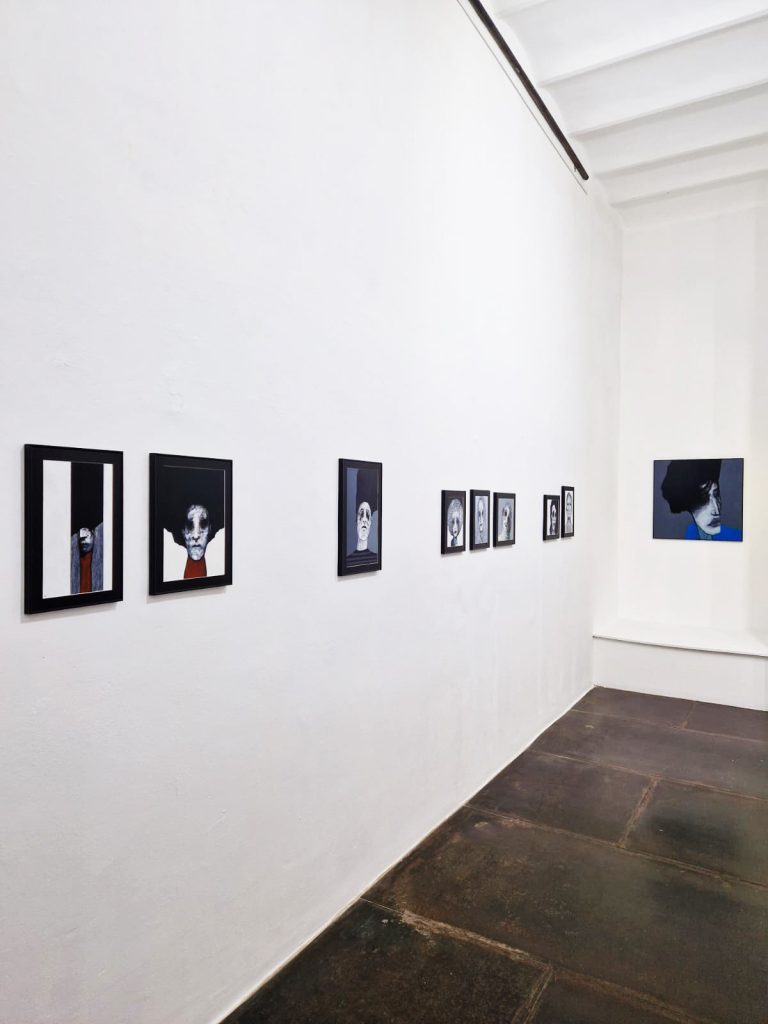 Artevistas gallery