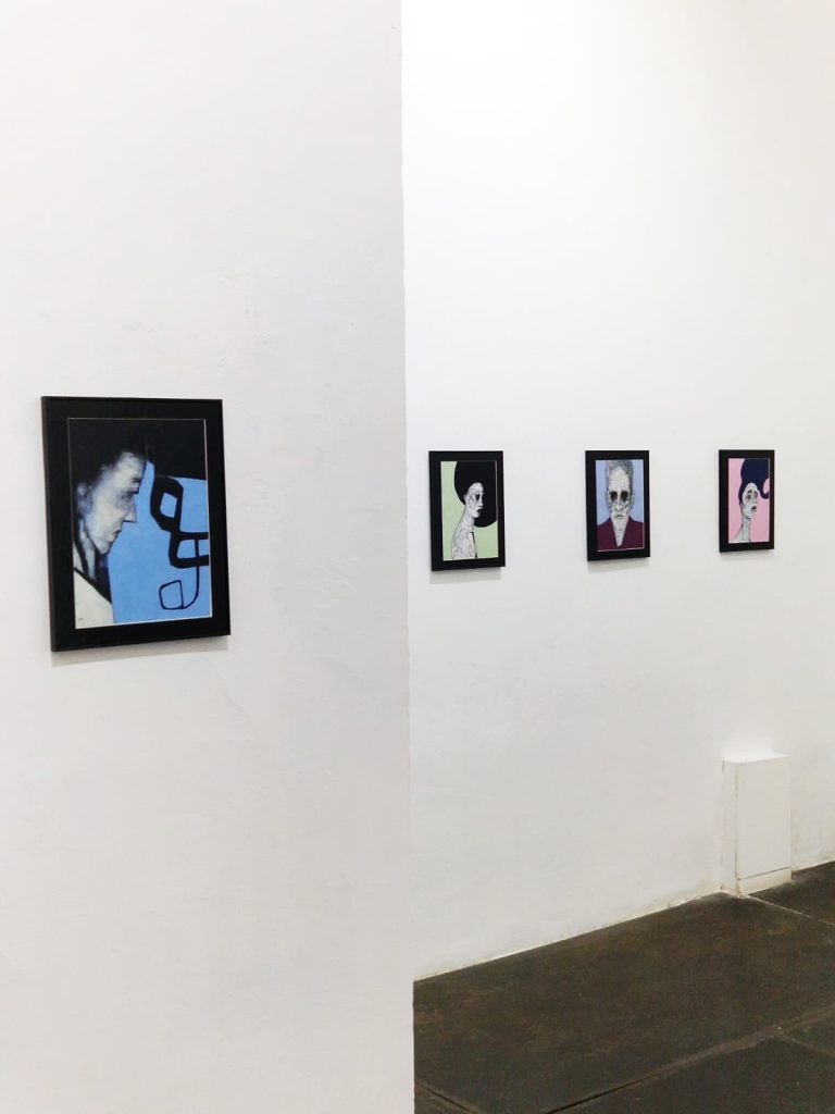 Artevistas gallery