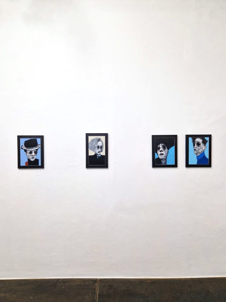 Artevistas gallery