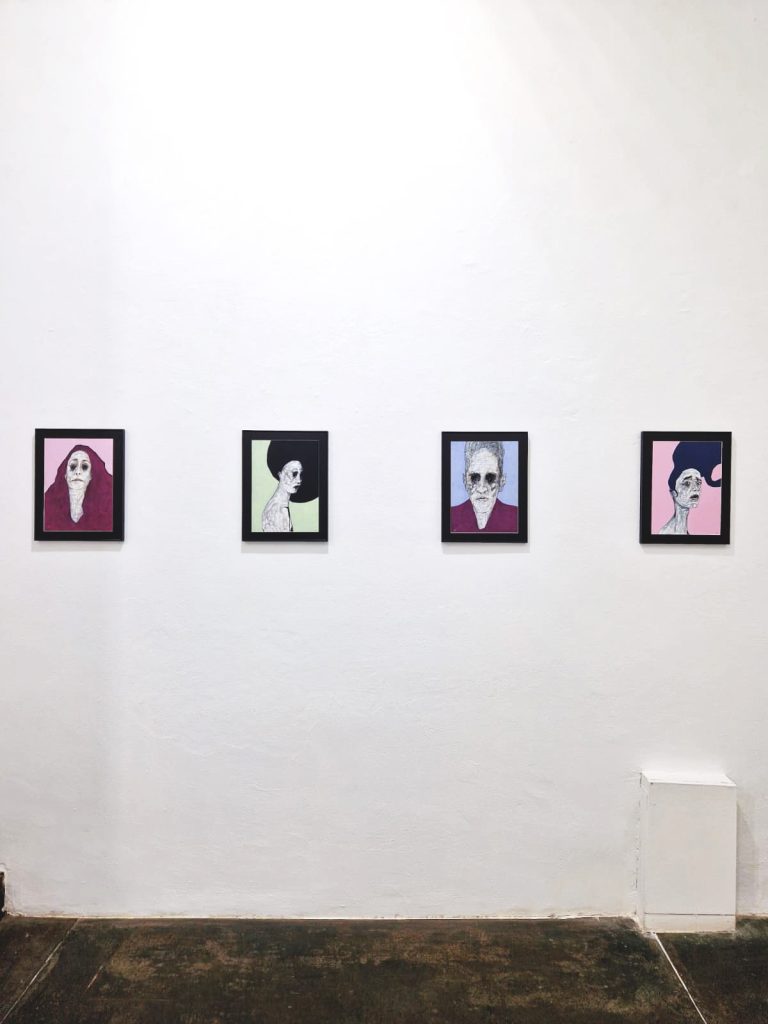 Artevistas gallery