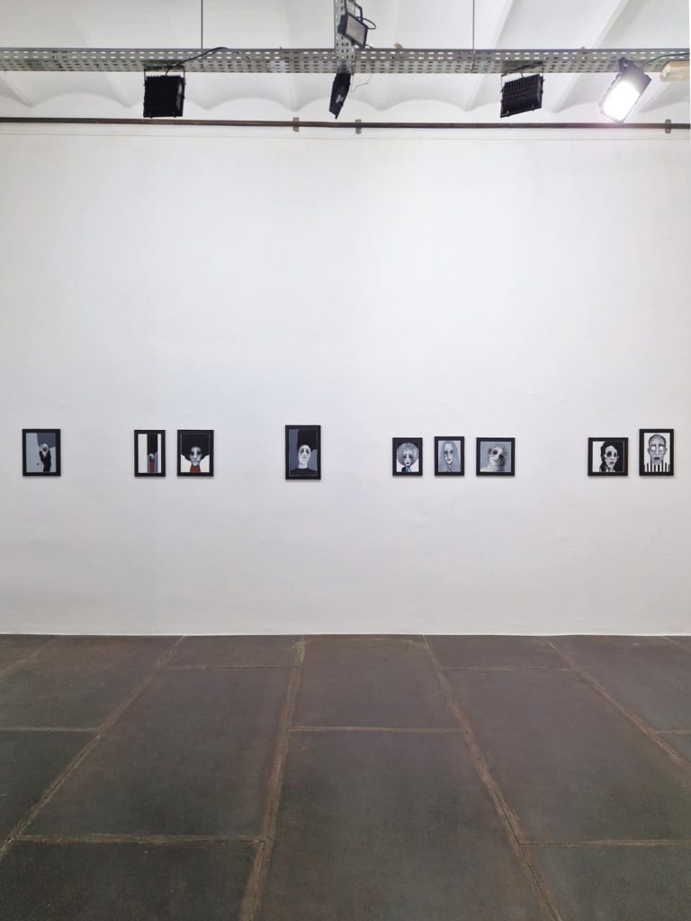 Artevistas gallery