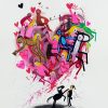#ArtisTrash