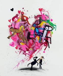 #ArtisTrash