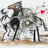 #ArtisTrash