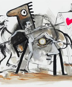 #ArtisTrash